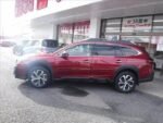 2022 SUBARU LEGACY OUTBACK FOR SALE FROM JAPAN - Image 8