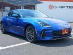 2025 SUBARU BRZ FOR SALE FROM JAPAN - Image 5