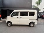 2021 MITSUBISHI MINICAB VAN FOR SALE FROM JAPAN - Image 5