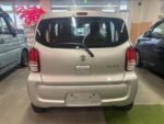 2026 SUZUKI ALTO FOR SALE FROM JAPAN - Image 2