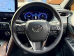 2025 TOYOTA HARRIER FOR SALE FROM JAPAN - Image 8