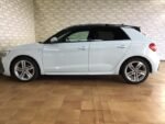 2020 AUDI A1 SPORTBACK FOR SALE FROM JAPAN - Image 7