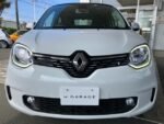 2022 RENAULT FOR SALE FROM JAPAN