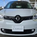 2022 RENAULT FOR SALE FROM JAPAN