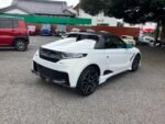 2021 HONDA S660 FOR SALE FROM JAPAN - Image 4