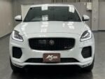 2020 JAGUAR FOR SALE FROM JAPAN