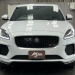 2020 JAGUAR FOR SALE FROM JAPAN