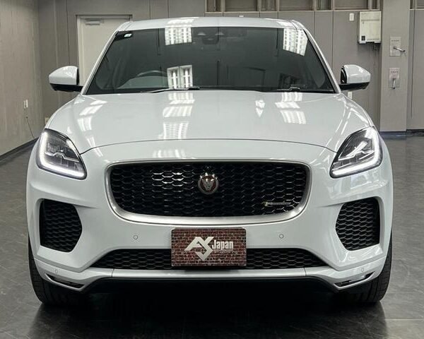 2020 JAGUAR FOR SALE FROM JAPAN
