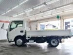 2025 MAZDA TITAN TRUCK FOR SALE FROM JAPAN - Image 4