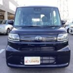 2024 DAIHATSU TANTO FOR SALE FROM JAPAN