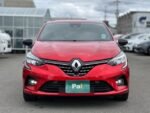2024 RENAULT LUTECIA FOR SALE FROM JAPAN