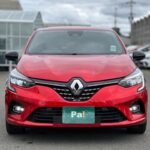 2024 RENAULT LUTECIA FOR SALE FROM JAPAN