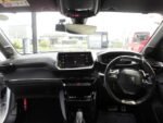 2020 PEUGEOT 208 FOR SALE FROM JAPAN - Image 2