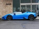 2020 LAMBORGHINI HURACAN FOR SALE FROM JAPAN