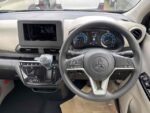 2025 MITSUBISHI EK WAGON FOR SALE FROM JAPAN - Image 3
