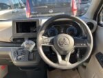 2025 MITSUBISHI EK WAGON FOR SALE FROM JAPAN