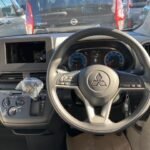 2025 MITSUBISHI EK WAGON FOR SALE FROM JAPAN