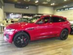 2021 JAGUAR FOR SALE FROM JAPAN - Image 8