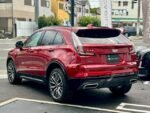 2025 CADILLAC FOR SALE FROM JAPAN - Image 7