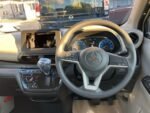2025  MITSUBISHI EK WAGON FOR SALE FROM JAPAN - Image 3