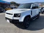 2024 LAND ROVER FOR SALE FROM JAPAN - Image 5