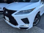 2021 LEXUS RX FOR SALE FROM JAPAN - Image 8