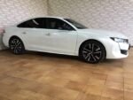 2020 PEUGEOT 508 FOR SALE FROM JAPAN - Image 5