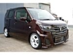 2026 SUZUKI WAGON R FOR SALE FROM JAPAN - Image 7