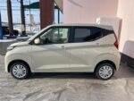 2025 MITSUBISHI EK WAGON FOR SALE FROM JAPAN