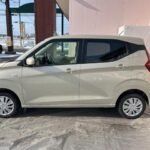 2025 MITSUBISHI EK WAGON FOR SALE FROM JAPAN