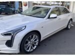 2020 CADILLAC FOR SALE FROM JAPAN - Image 10
