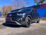 2020 VOLKSWAGEN T-CROSS FOR SALE FROM JAPAN