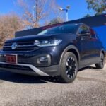2020 VOLKSWAGEN T-CROSS FOR SALE FROM JAPAN