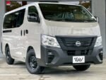 2025 NISSAN CARAVANFOR SALE FROM JAPAN - Image 2