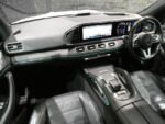 2020 MERCEDES BENZ GLS FOR SALE FROM JAPAN - Image 5