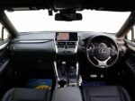 2020 LEXUS NX FOR SALE FROM JAPAN - Image 5