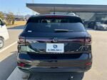 2023 VOLKSWAGEN T-CROSS FOR SALE FROM JAPAN - Image 3