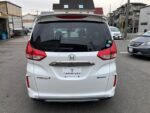 2021 HONDA FREED PLUS HYBRID FOR SALE FROM JAPAN - Image 3