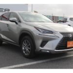 2020 LEXUS NX FOR SALE FROM JAPAN