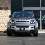 2023 LAND ROVER FOR SALE FROM JAPAN