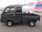 2023 SUZUKI SUPER CARRY FOR SALE FROM JAPAN - Image 5