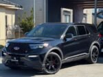 2021 FORD EXPLORER FOR SALE FROM JAPAN - Image 9