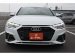 2021 AUDI A4 FOR SALE FROM JAPAN