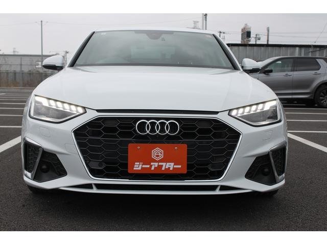 imgi_9_2218590_image08 2021 AUDI A4 FOR SALE FROM JAPAN - Image 1