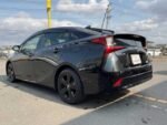 2021 TOYOTA PRIUS FOR SALE FROM JAPAN - Image 5