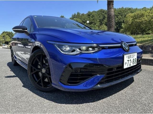 imgi_9_2222284_image08 2023 VOLKSWAGEN GOLF R FOR SALE FROM JAPAN - Image 1