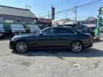 2020 MERCEDES BENZ E-CLASS FOR SALE FROM JAPAN - Image 3