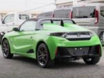 2021 HONDA S660 FOR SALE FROM JAPAN - Image 5
