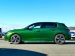 2023 PEUGEOT 308 FOR SALE FROM JAPAN - Image 5