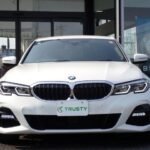 2021 BMW 3 SERIES FOR SALE FROM JAPAN